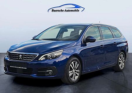 Peugeot 308 SW Allure Kamera Navi nur 69 Tkm 1 Hand