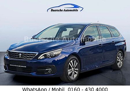Peugeot 308 SW Allure Kamera Navi nur 69 Tkm 1 Hand