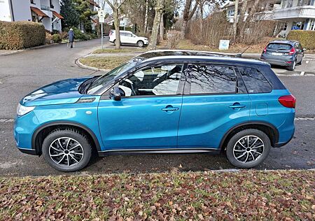 Suzuki Vitara 1.6 (4x2) Comfort