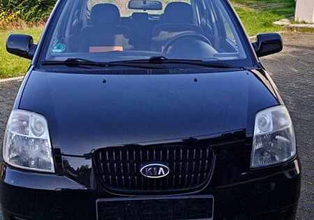 Kia Picanto 1.1 LX