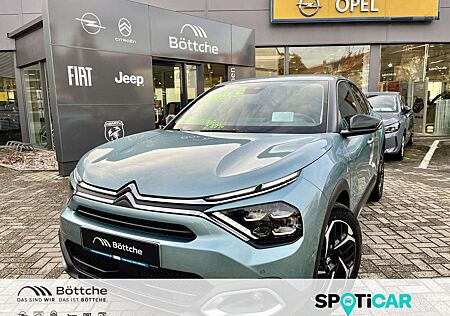 Citroën C4 Citroen Shine - 360°PDC/LED/Klimaautomatik