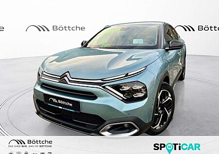 Citroen C4 Shine *LEDER*NAVI*KAMERA*HEAD-UP*