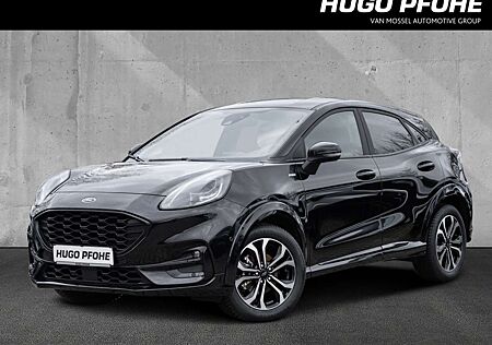 Ford Puma ST-Line Aut. ACC Kamera LED Navi WI-PKT