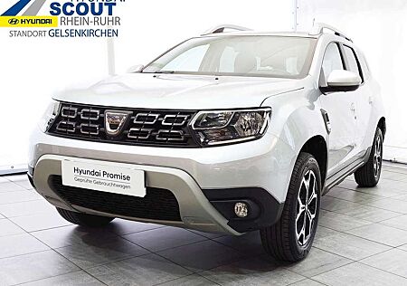 Dacia Duster TCe 150 2WD GPF Adventure Navi Leder