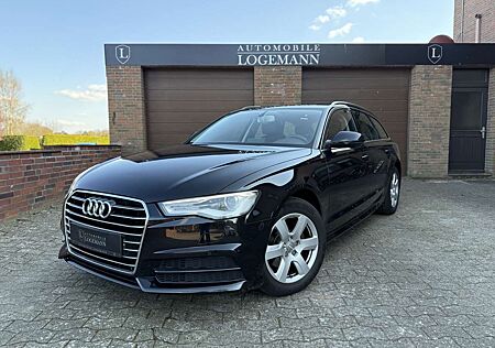 Audi A6 Avant 2.0 TDI ultra I AHK I NAV I Bi-XENON