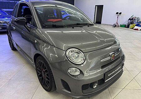 Abarth 500 595 Custom
