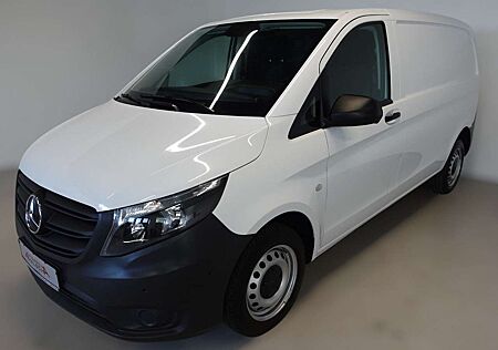 Mercedes-Benz Vito 114 CDI kurz Aut. Klima RFK PDC 1.Hand TÜV Neu