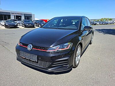 Volkswagen Golf GTI GTI BMT*Facelift*NAVI*LED*Sitzhzg*PDC*ACC*Ambiente