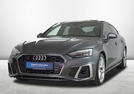 Audi A5 Sportback 40 TDI S-Tronic S line LED NAVI ACC