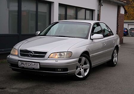 Opel Omega 2.2 16V *AUTOMATIK *XENON *TÜV-12.2026