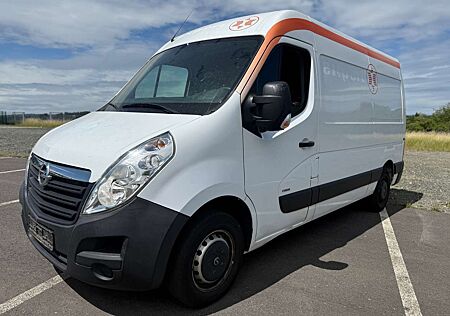 Opel Movano 2,3 Diesel*131PS*L2H2*19%MwSt*Guter Zustand