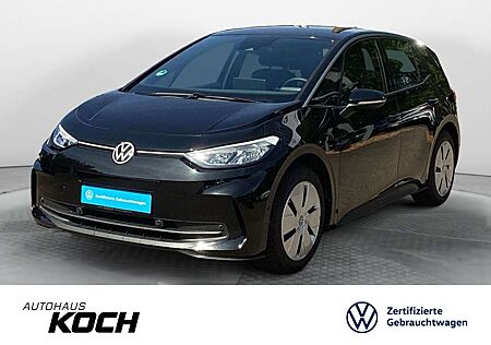 VW ID.3 Volkswagen Pro electric Navi LED Kamera