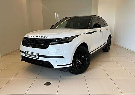 Land Rover Range Rover Velar Hybrid P400e S Panoramadach