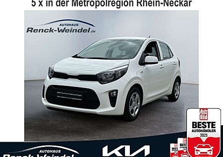 Kia Picanto Edition 7 Klima Lichtsensor BT Freisprech Radio US