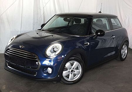 Mini Cooper NAVI KLIMAAUTOM PDC LED SHZ EURO 6
