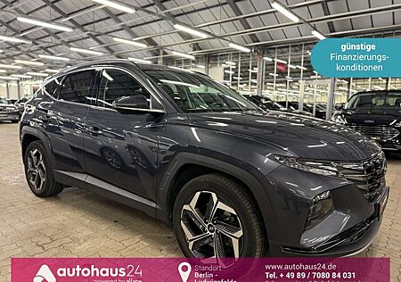 Hyundai Tucson 1.6 T-GDI Trend Plug-In Hybrid 4WD