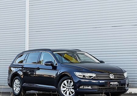 VW Passat Variant Volkswagen 2.0TDI*AHK*ACC*SHZ*NAVI*