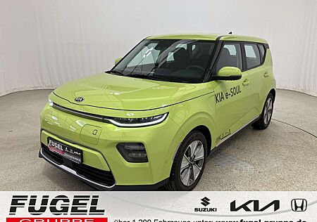 Kia Soul e- 39 kWh Edition 7 LED|virt.Cock.|ACC|RFK