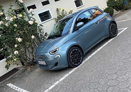 Fiat 500E 500 Elektro Icon