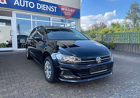 VW Polo Volkswagen Comfortline*DSG*NAVI*CARPLAY*SITZHEIZUNG*ViCo*uvm