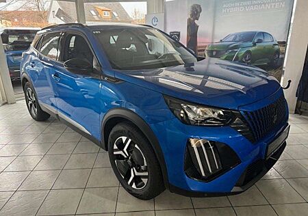 Peugeot 2008 e- Allure