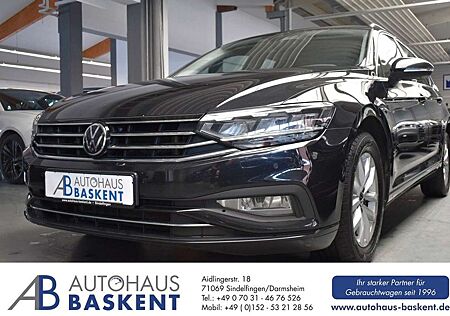 VW Passat Variant Volkswagen Passat 2.0 TDI Variant*KAMERA*AHK*LED*ACC*NAVI