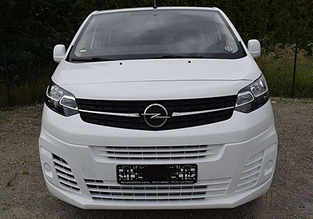 Opel Vivaro M (L2)/KLIMA/TEMPOMAT/DAB/1HAND/MWST/8FACH/TÜV