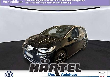Volkswagen ID.3 PRO MOVE 58 KWH AUTOMATIK (+ACC-RADAR) Navi