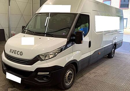 IVECO Others Daily 35S16 Hi-Matic Maxi Hoch+Lang*Garantie*