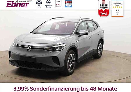 VW ID.4 Volkswagen PERFORMANCE NP:45tEUR! CCS+ACC+KAMERA+LED+NAVI+APP