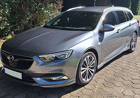 Opel Insignia gebraucht kaufen Opel Insignia Sports Tourer 1.5 Autom. Dynamic OPC-Line