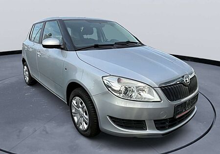 Skoda Fabia Ambition+Klima+ZV Funk+Inspektion neu