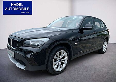 BMW X1 sDrive 18i/Klima/PDC/Alu/4Season