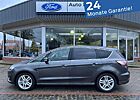 Ford S-Max 2.0 TDCi Titanium AWD Allrad AD AHK-klappbar AHK P