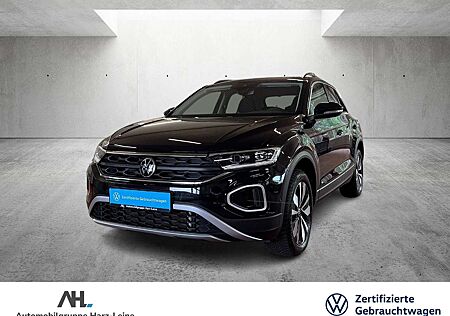 VW T-Roc Volkswagen 1.5 TSI Move DSG LED Navi ACC AHK RFK SHZ