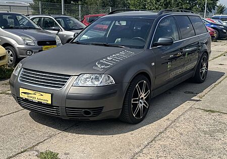 VW Passat Variant Volkswagen 1.9 TDI Klima Tüv 9.26