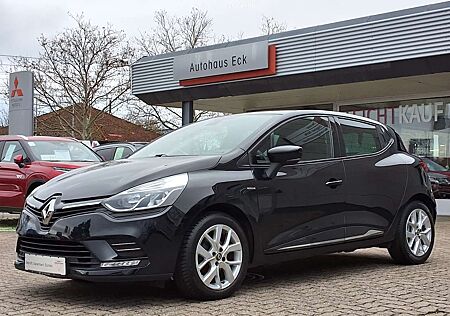 Renault Clio 0.9 *Tempomat,Sitzheizung,Navi*