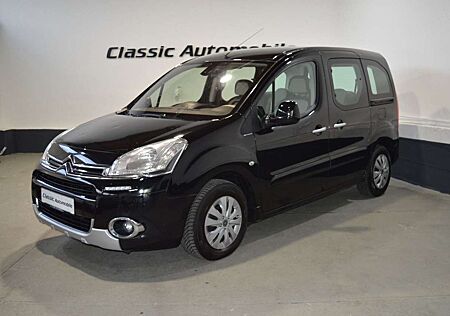 Citroën Berlingo Citroen Kombi Selection 1,6 HDI*