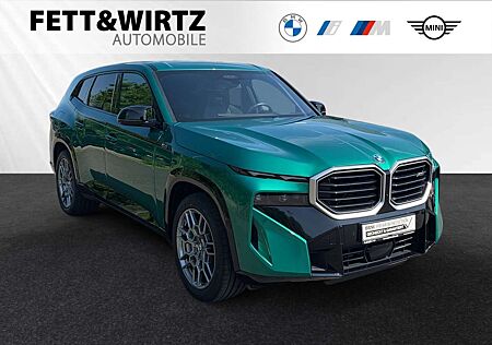 BMW XM 50e *€ 1.190 Zubehörbonus*AHK|Harman/Kardon