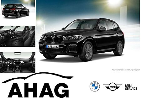 BMW X3 xDrive20d M SPORT AT Innovationsp. Panorama