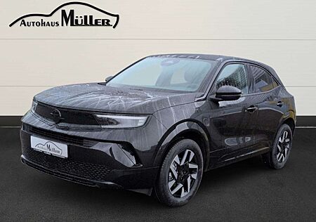 Opel Mokka GS LED Apple CarPlay Android Auto Klimaautom Musik