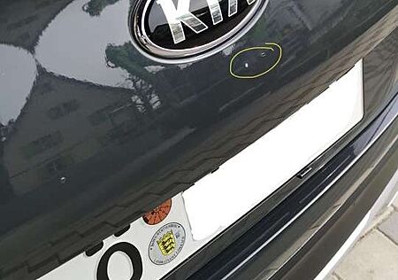 Kia XCeed Xdition