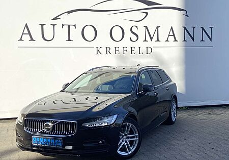 Volvo V90 B4 D Geartronic Momentum Pro Standklima