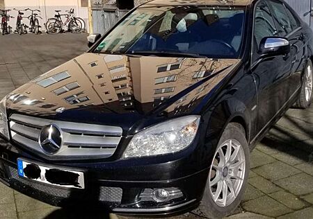 Mercedes-Benz C 220 CDI DPF Avantgarde