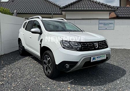 Dacia Duster II 1.6 Prestige Kamera Navi PDC SHZ