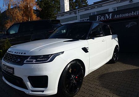 Land Rover Range Rover Sport HSE Dynamic Hybrid*PANO*