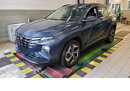 Hyundai Tucson 1.6 T-GDI Plug-In Hybrid 4WD Autom.
