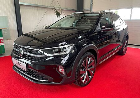 VW Taigo Volkswagen Style 1.5 TSI DSG *MATRX*ACC*SIDE*CAM*APP