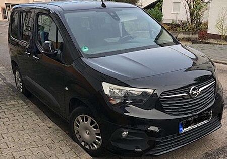 Opel Combo Life 1.5 D Start/Stop Edition