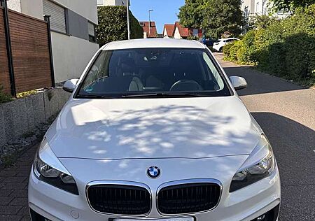 BMW 220i 220 Gran Tourer Aut. Advantage